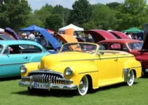 BH Classic Auto Fest