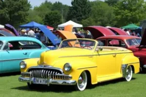 BH Classic Auto Fest