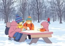 Colônia de Férias de Inverno