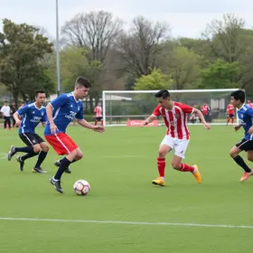 Copa de Futebol Society