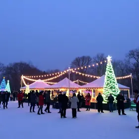 Festival de Inverno