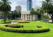 Parque Municipal Nair Bello