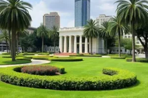 Parque Municipal Nair Bello