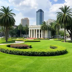 Parque Municipal Nair Bello