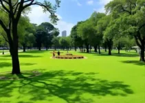 Parque Municipal Barreirinha