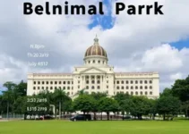 Parque Municipal de BH