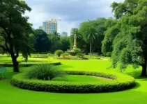 Parque Municipal Italiano de Curitiba