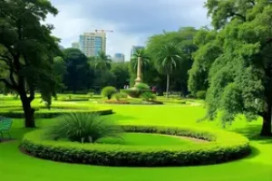 Parque Municipal Italiano de Curitiba