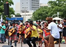 Mostra Didática Musical