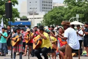 Mostra Didática Musical