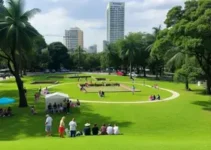 Parque Linear Veredas