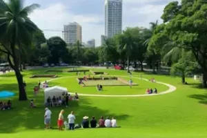 Parque Linear Veredas