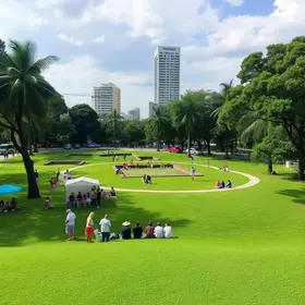 Parque Linear Veredas