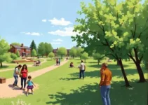 Parque Municipal Lauro Ricieri Bortolon