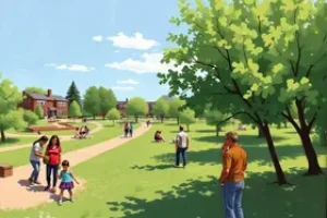 Parque Municipal Lauro Ricieri Bortolon