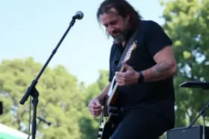 Rock no Parque