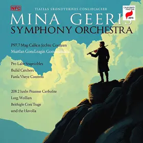 Orquestra Sinfônica de Minas Gerais