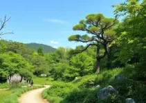 Parque Ecológico Dr. Daisaku Ikeda