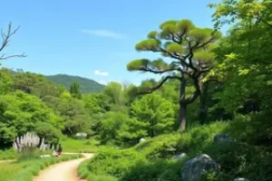 Parque Ecológico Dr. Daisaku Ikeda