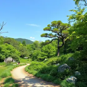 Parque Ecológico Dr. Daisaku Ikeda