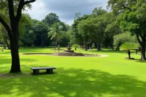 Parque Municipal Atuba
