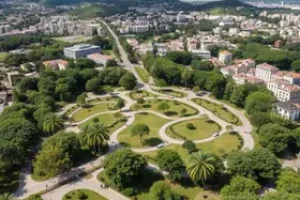 Parque Municipal Mantiqueira