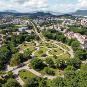 Parque Municipal Mantiqueira