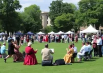 Festival Cultural Classics