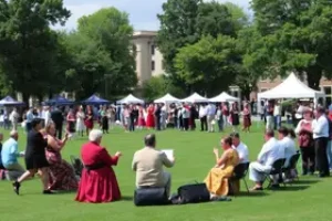 Festival Cultural Classics