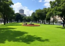 Parque Municipal Túlio Vargas