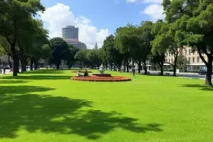 Parque Municipal Túlio Vargas