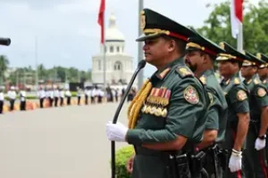 Guarda Municipal em Colombo