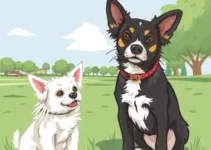 feira de adoção de pets
