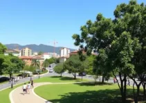 revitalização do Parque da Matinha
