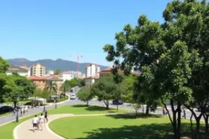revitalização do Parque da Matinha