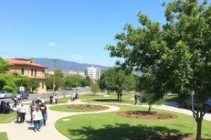 revitalização do Parque da Matinha