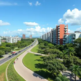 investimento habitacional