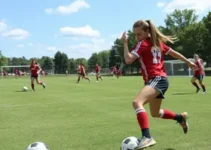 Copa de Futebol Society Feminino