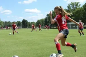 Copa de Futebol Society Feminino