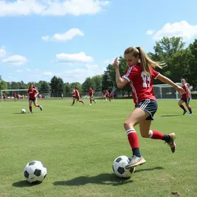 Copa de Futebol Society Feminino