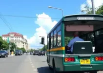 transporte gratuito a eleitores Itaguaí