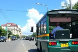 transporte gratuito a eleitores Itaguaí