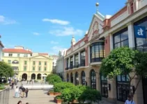 atrativos turísticos em Suzano