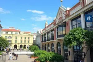 atrativos turísticos em Suzano