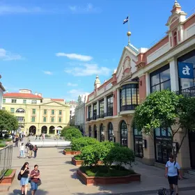 atrativos turísticos em Suzano