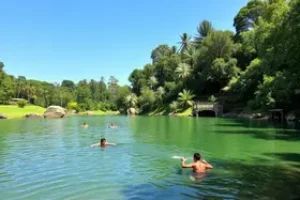 Parque da Serra do Mendanha