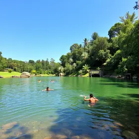 Parque da Serra do Mendanha