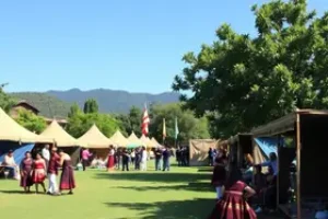 Acampamento Farroupilha 2026