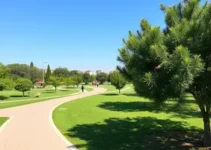 Parque Municipal Casemiro Meirelles