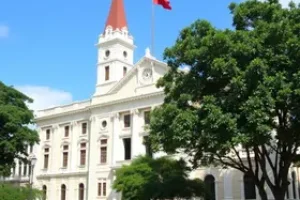Planeja Manaus